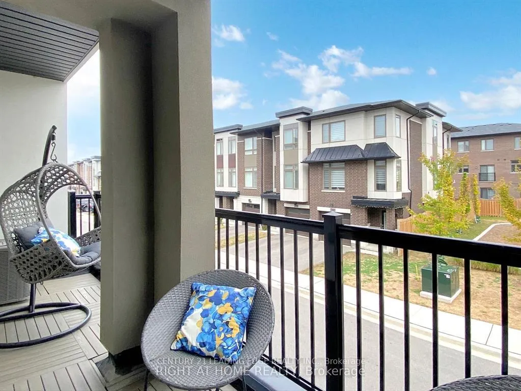 Photo 4 of Unit 211, 250 Finch Avenue, Pickering, Rouge Park — HOMEH