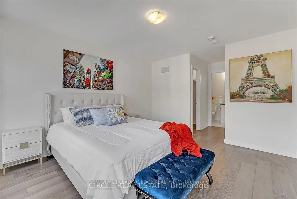 Photo 21 of Unit 211, 250 Finch Avenue, Pickering, Rouge Park — HOMEH