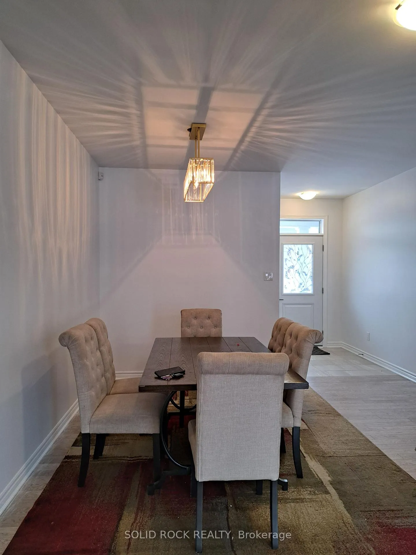 Photo 3 of 1873 Haiku Street, Ottawa, Barrhaven - Half Moon Bay — HOMEH