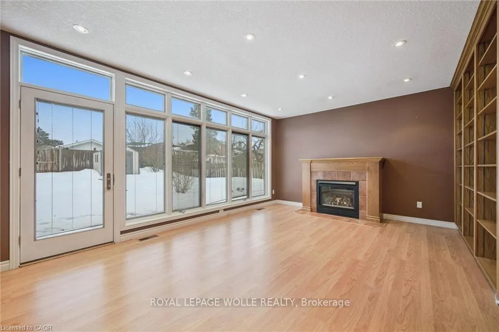 Photo 6 of 123 Lorraine Avenue, Kitchener — HOMEH