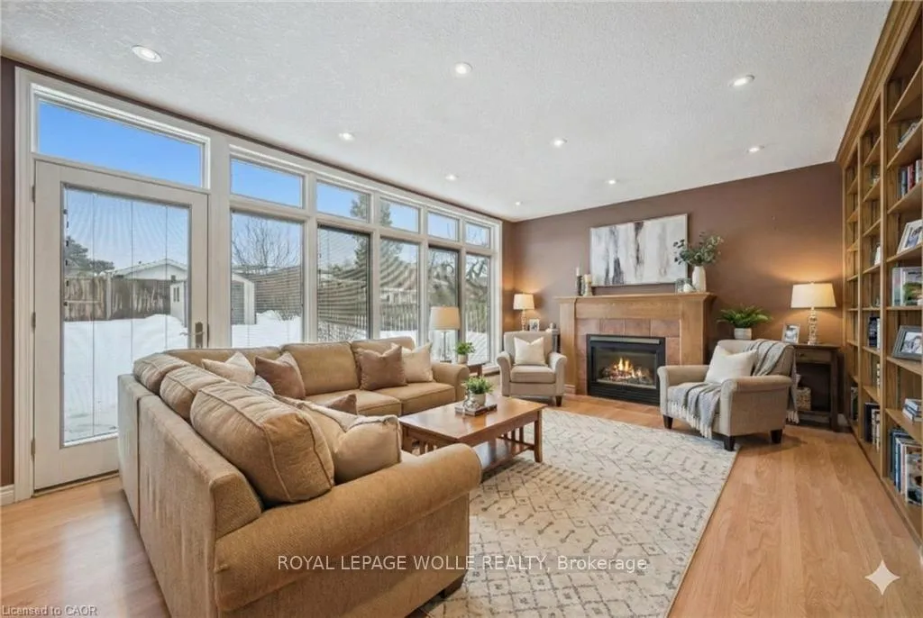 Photo 7 of 123 Lorraine Avenue, Kitchener — HOMEH