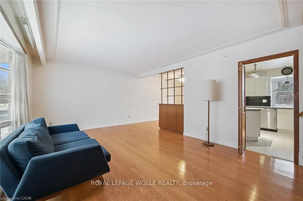 Photo 11 of 123 Lorraine Avenue, Kitchener — HOMEH