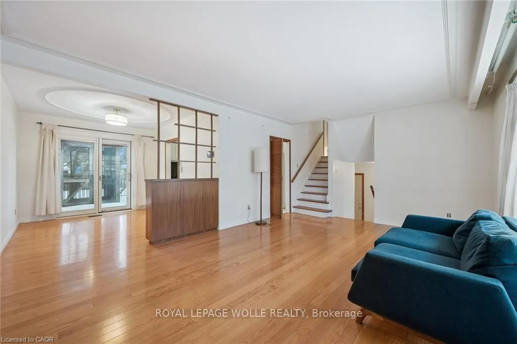 Photo 12 of 123 Lorraine Avenue, Kitchener — HOMEH