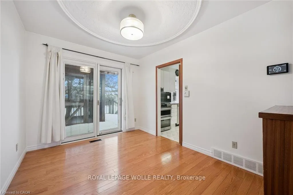 Photo 14 of 123 Lorraine Avenue, Kitchener — HOMEH
