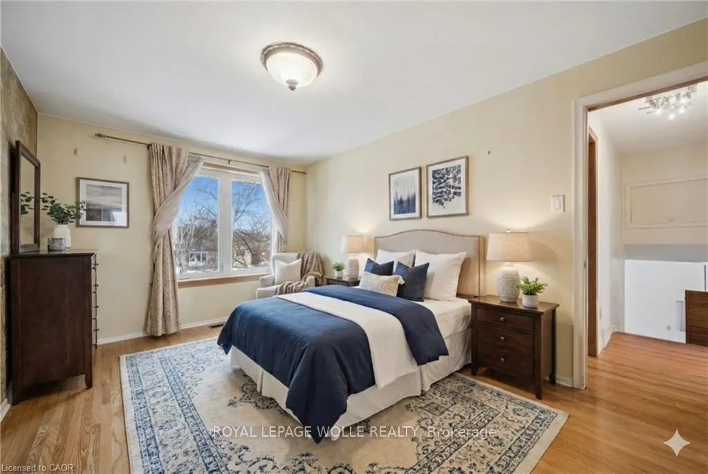 Photo 22 of 123 Lorraine Avenue, Kitchener — HOMEH