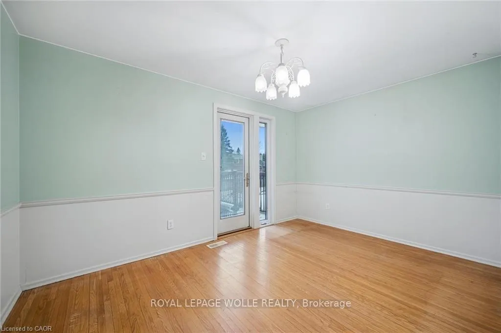 Photo 25 of 123 Lorraine Avenue, Kitchener — HOMEH