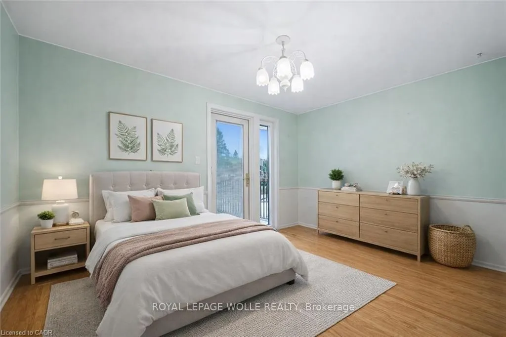 Photo 26 of 123 Lorraine Avenue, Kitchener — HOMEH