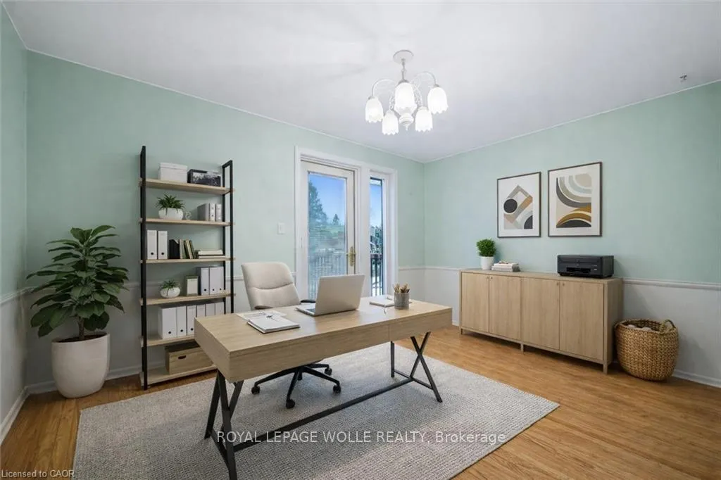 Photo 27 of 123 Lorraine Avenue, Kitchener — HOMEH
