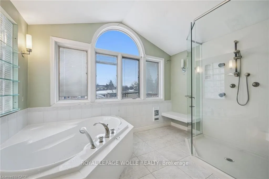 Photo 29 of 123 Lorraine Avenue, Kitchener — HOMEH