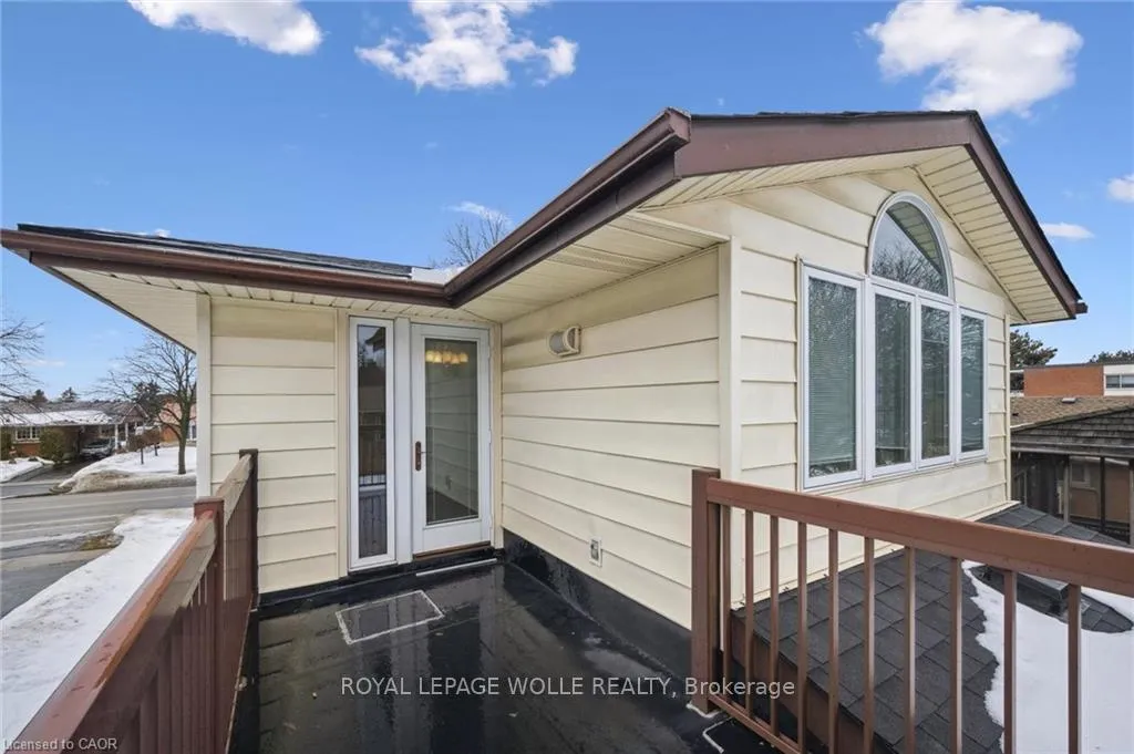 Photo 38 of 123 Lorraine Avenue, Kitchener — HOMEH
