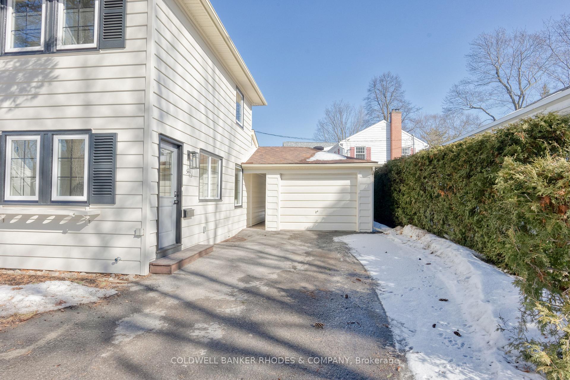 Photo 2 of 57 Dunvegan Road, Ottawa, Manor Park — HOMEH