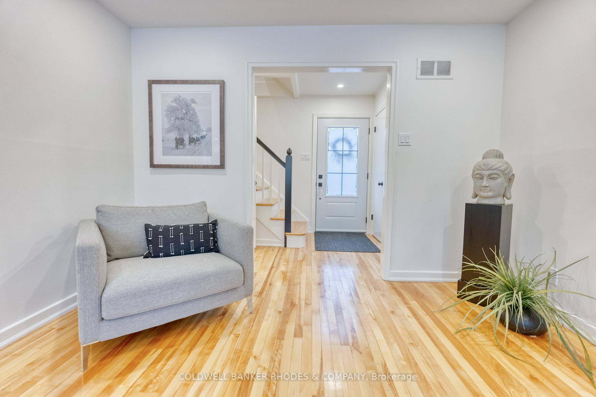 Photo 4 of 57 Dunvegan Road, Ottawa, Manor Park — HOMEH
