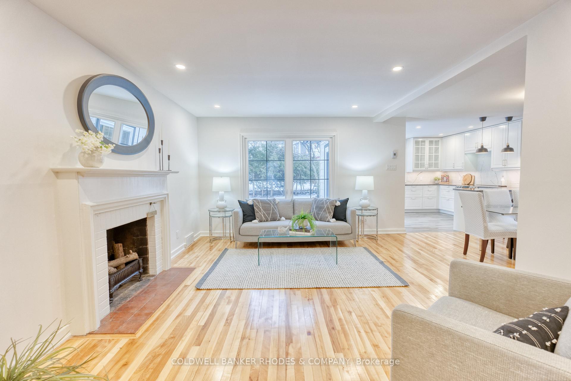 Photo 5 of 57 Dunvegan Road, Ottawa, Manor Park — HOMEH