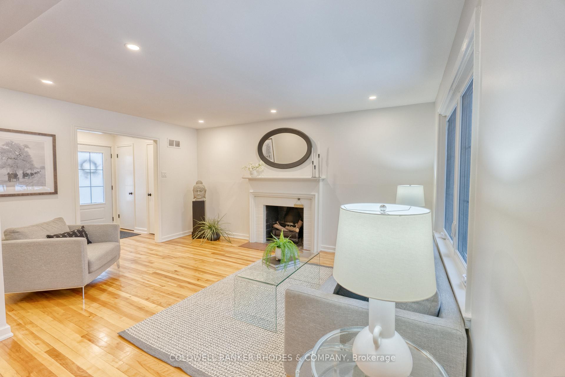 Photo 7 of 57 Dunvegan Road, Ottawa, Manor Park — HOMEH