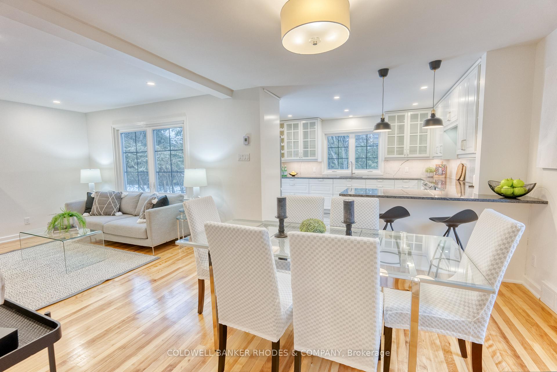 Photo 8 of 57 Dunvegan Road, Ottawa, Manor Park — HOMEH