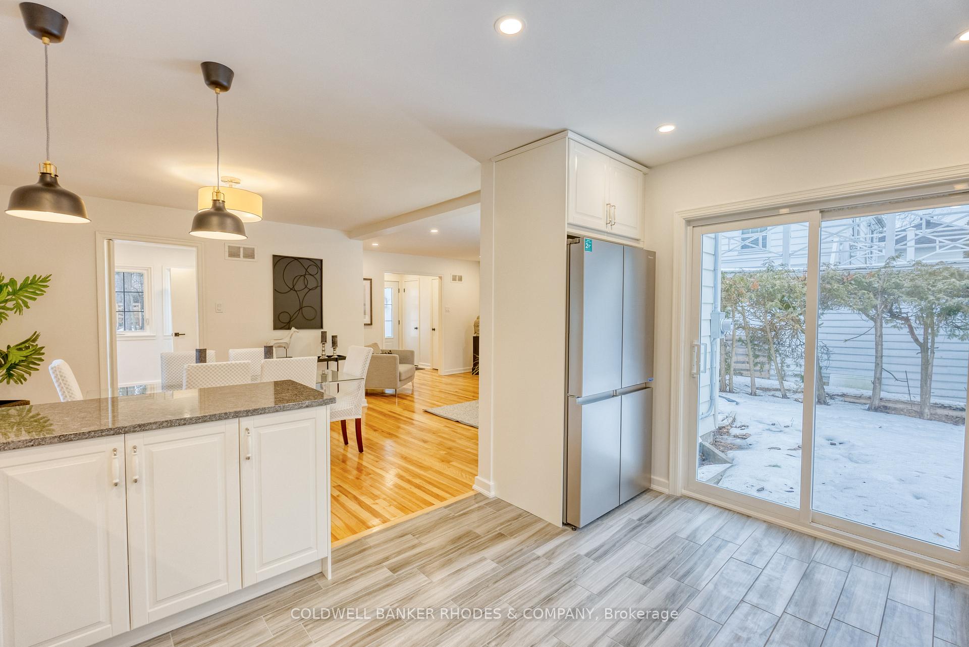 Photo 14 of 57 Dunvegan Road, Ottawa, Manor Park — HOMEH