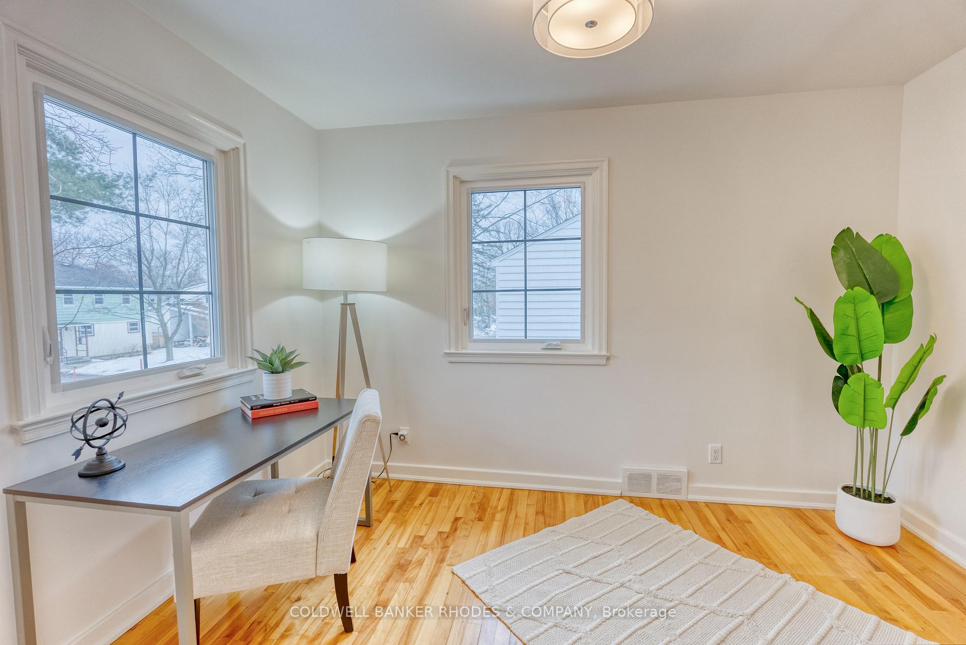 Photo 23 of 57 Dunvegan Road, Ottawa, Manor Park — HOMEH