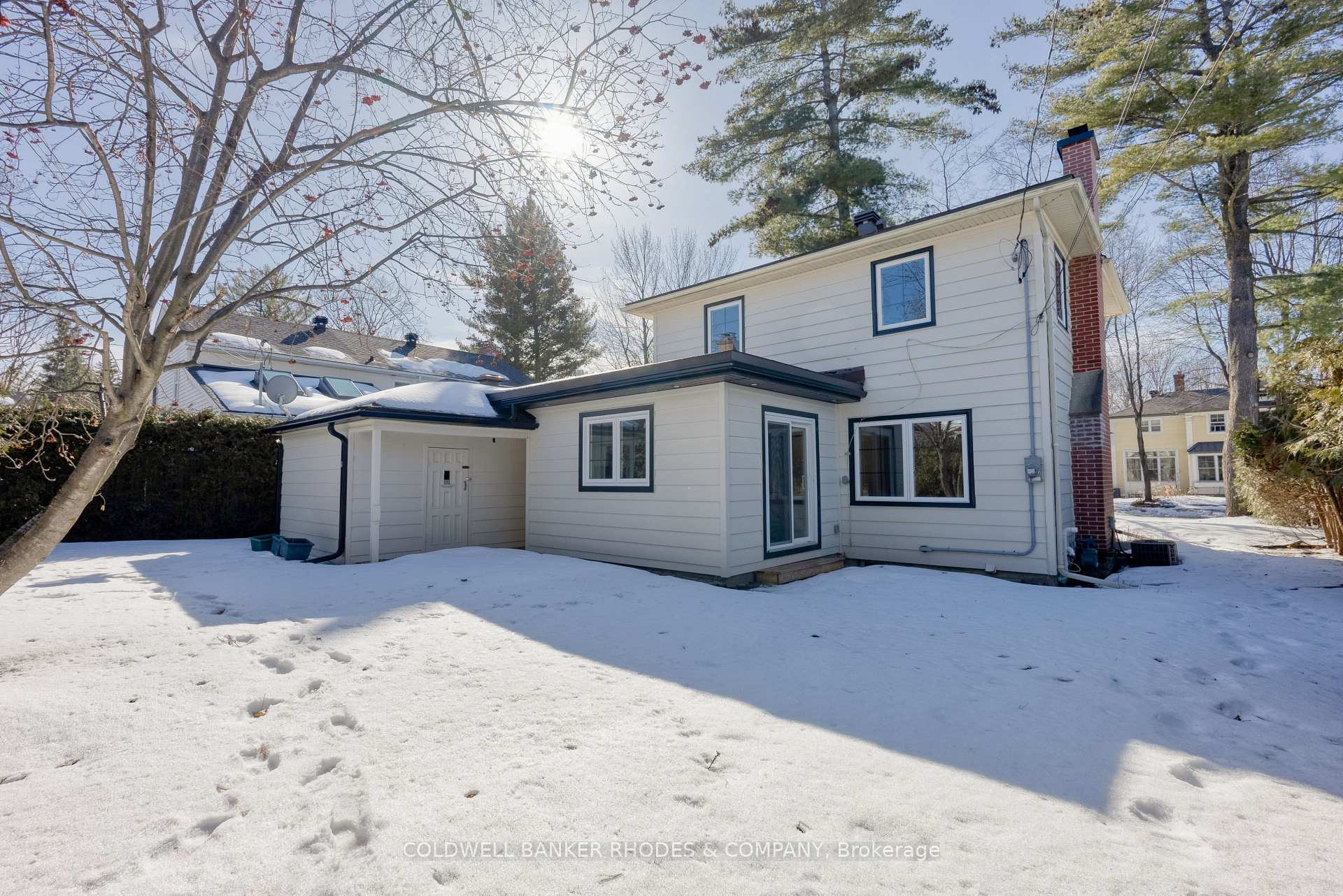 Photo 28 of 57 Dunvegan Road, Ottawa, Manor Park — HOMEH
