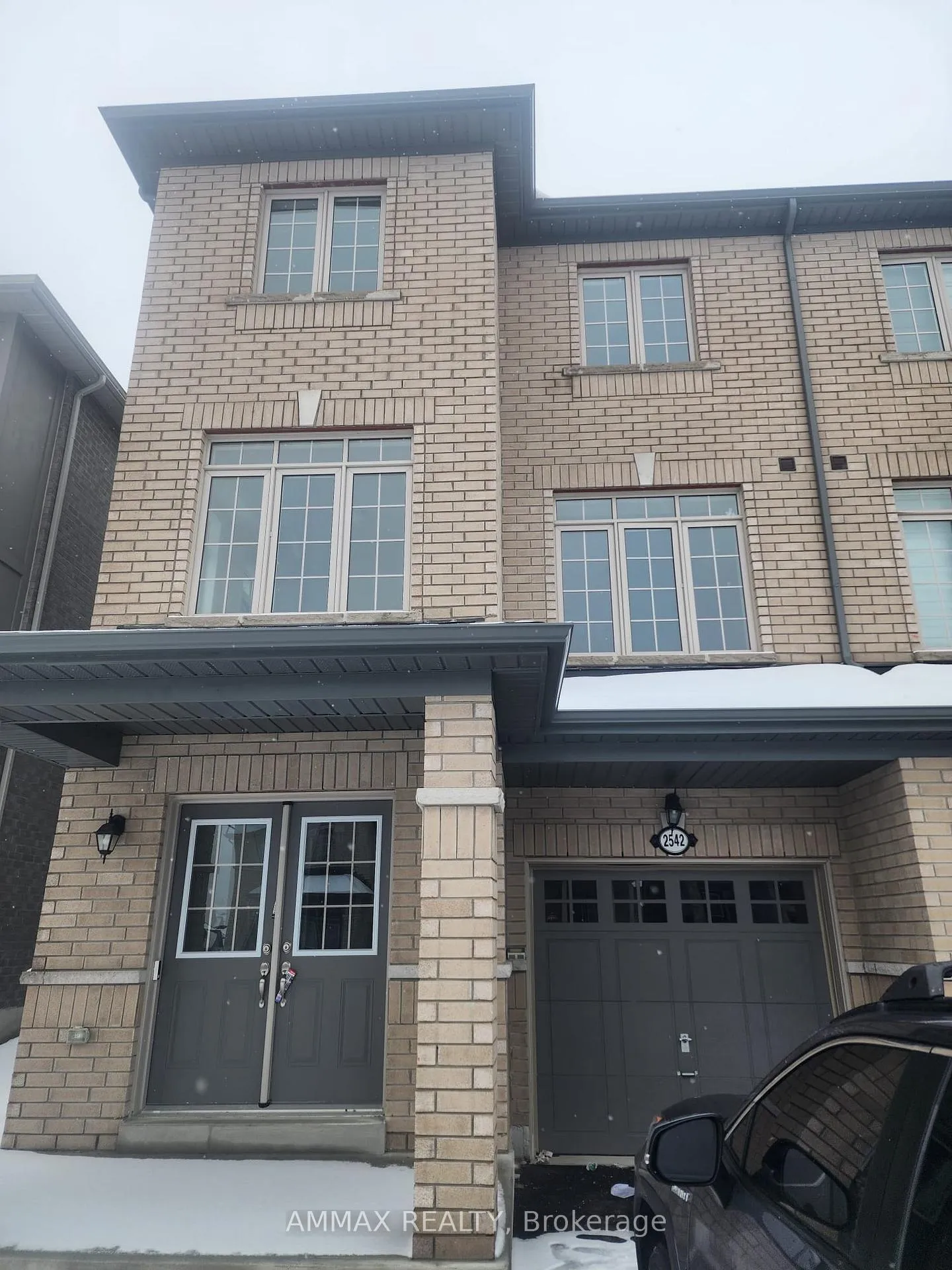 Photo 1 of 2542 Hibiscus Drive, Pickering, Rural Pickering — HOMEH