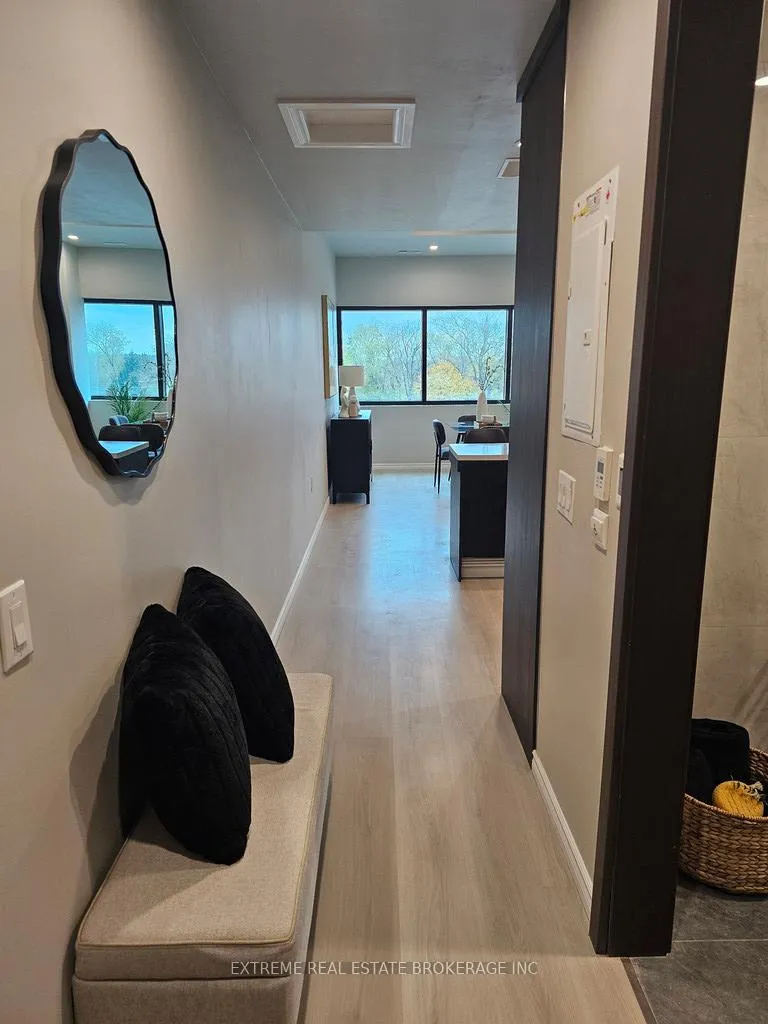 Photo 1 of Unit 403, 1 St. Paul Street, St. Catharines, Downtown — HOMEH