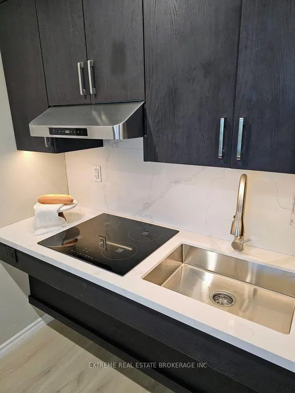 Photo 6 of Unit 403, 1 St. Paul Street, St. Catharines, Downtown — HOMEH