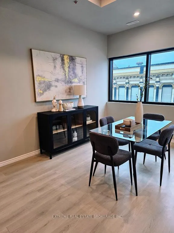 Photo 9 of Unit 403, 1 St. Paul Street, St. Catharines, Downtown — HOMEH