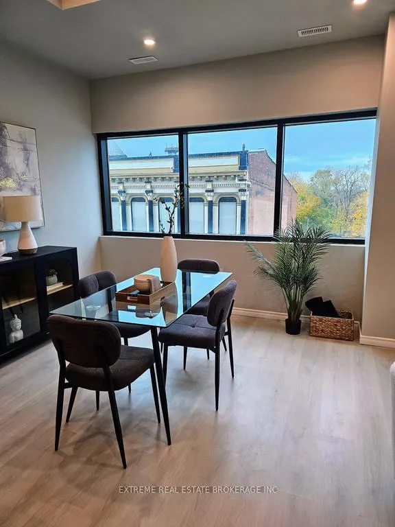 Photo 10 of Unit 403, 1 St. Paul Street, St. Catharines, Downtown — HOMEH