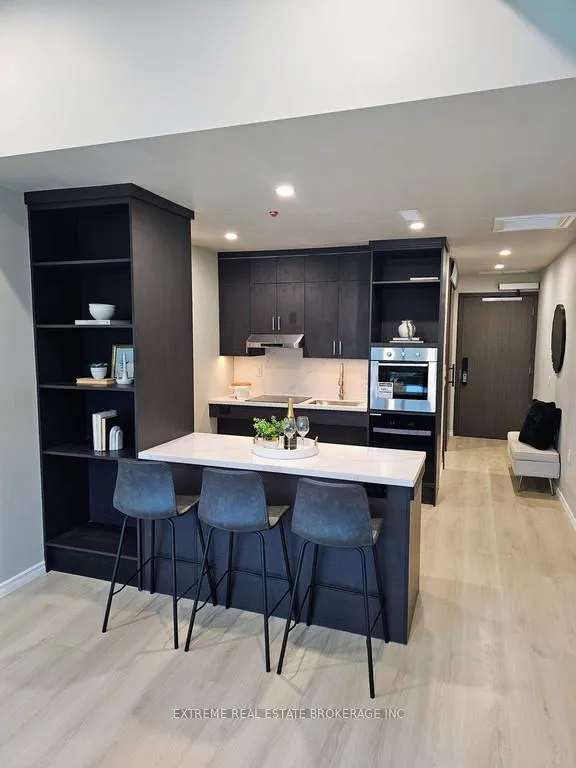 Photo 11 of Unit 403, 1 St. Paul Street, St. Catharines, Downtown — HOMEH