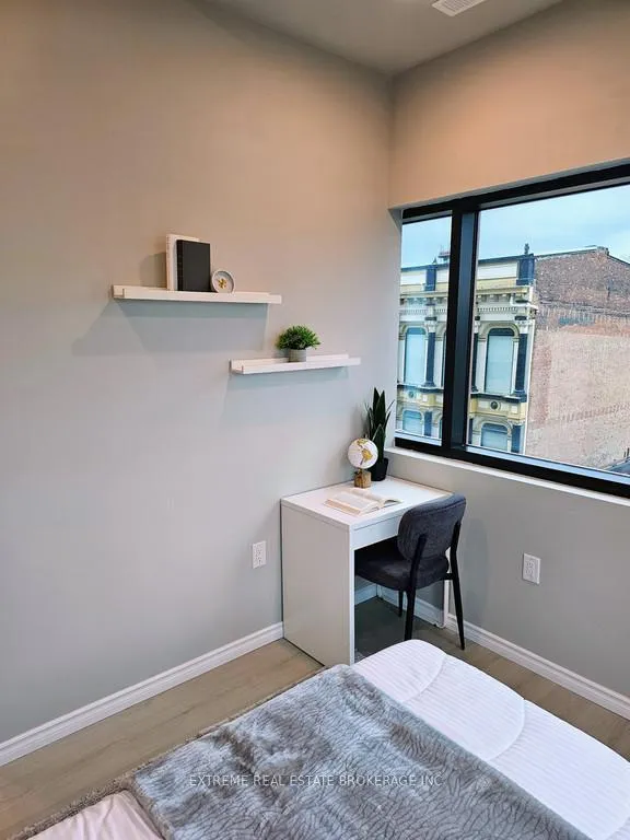 Photo 17 of Unit 403, 1 St. Paul Street, St. Catharines, Downtown — HOMEH