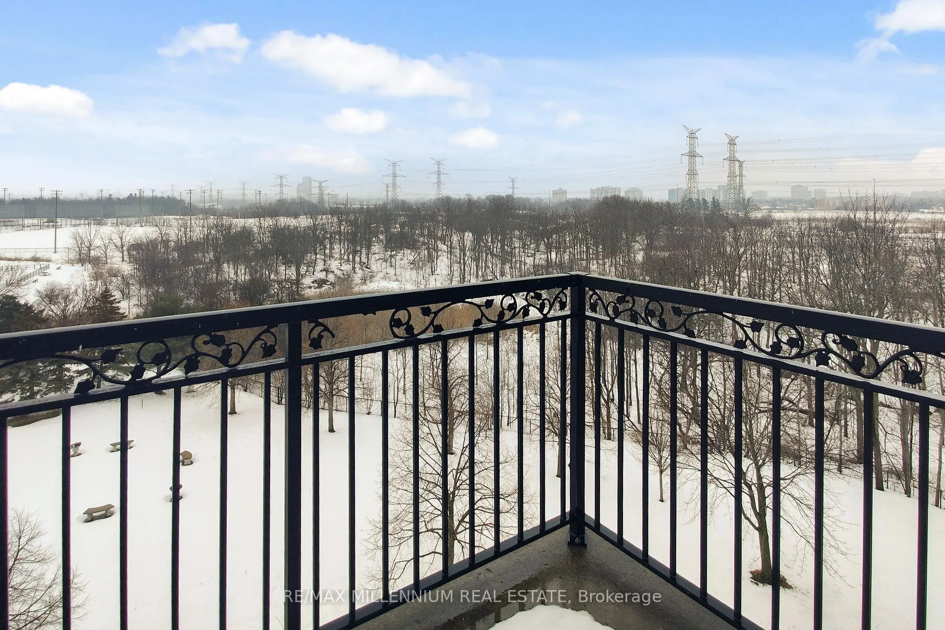 Photo 29 of Unit 619, 7373 Martingrove Road, Vaughan, Vaughan Grove — HOMEH