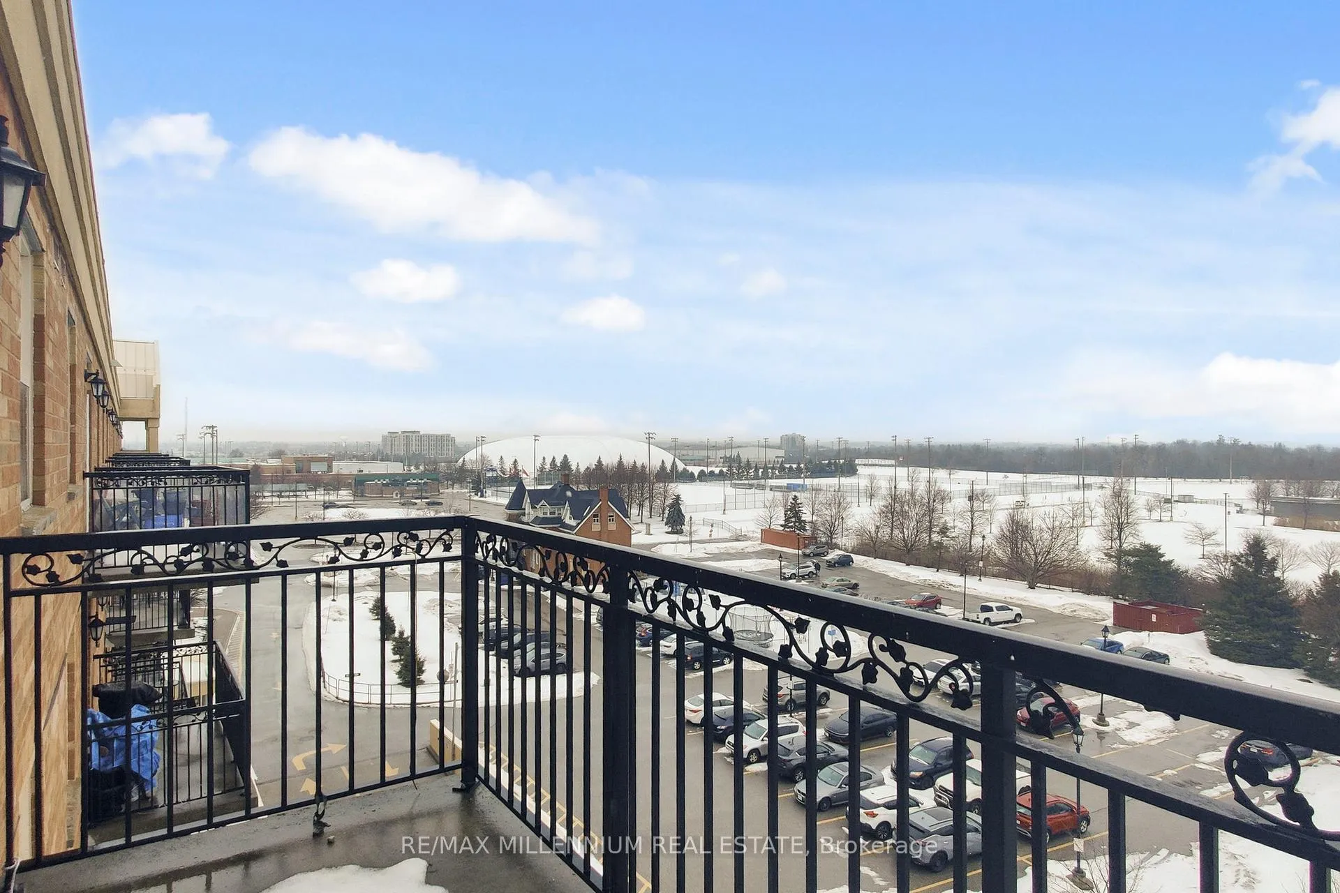 Photo 30 of Unit 619, 7373 Martingrove Road, Vaughan, Vaughan Grove — HOMEH