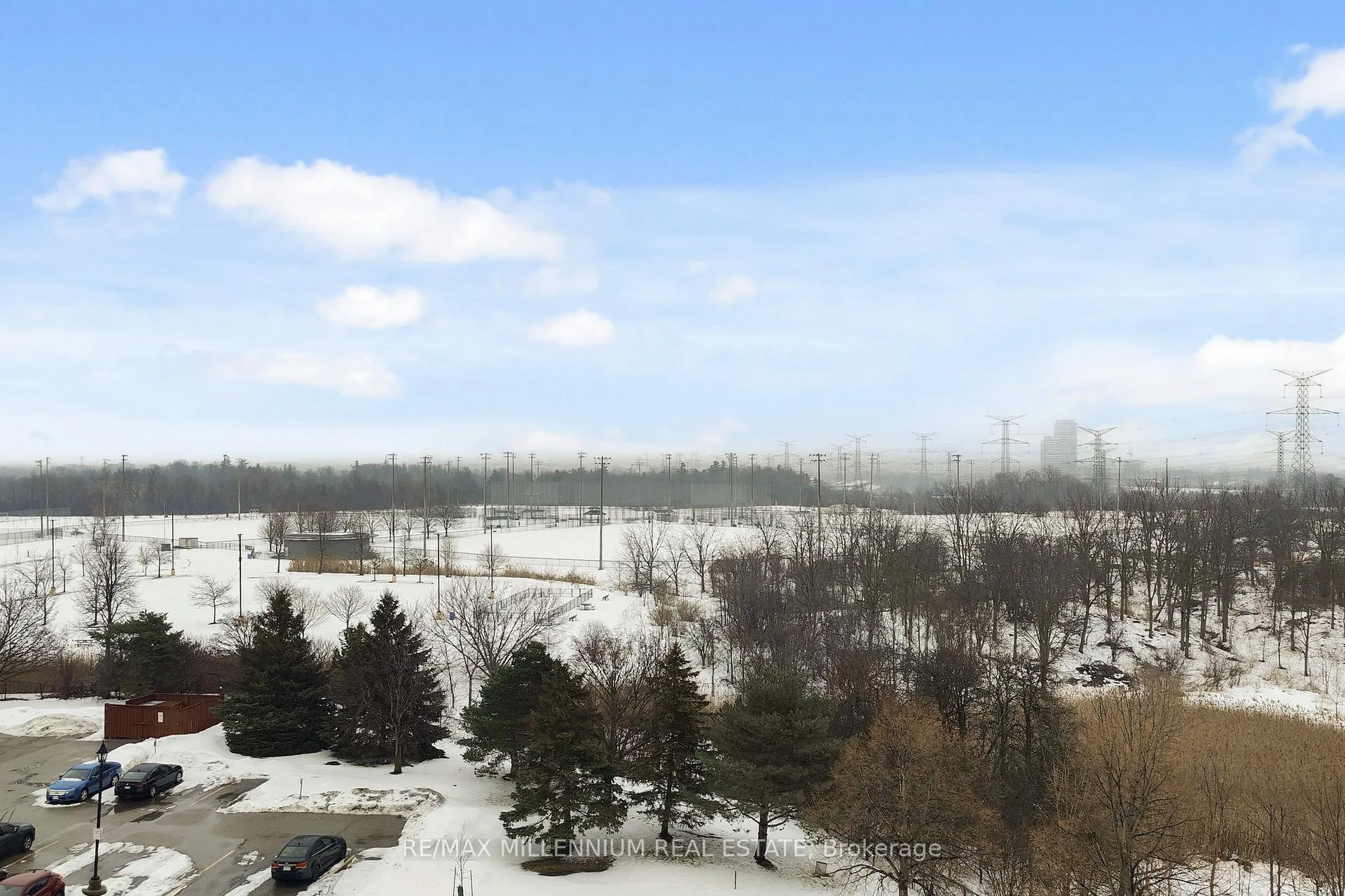 Photo 31 of Unit 619, 7373 Martingrove Road, Vaughan, Vaughan Grove — HOMEH