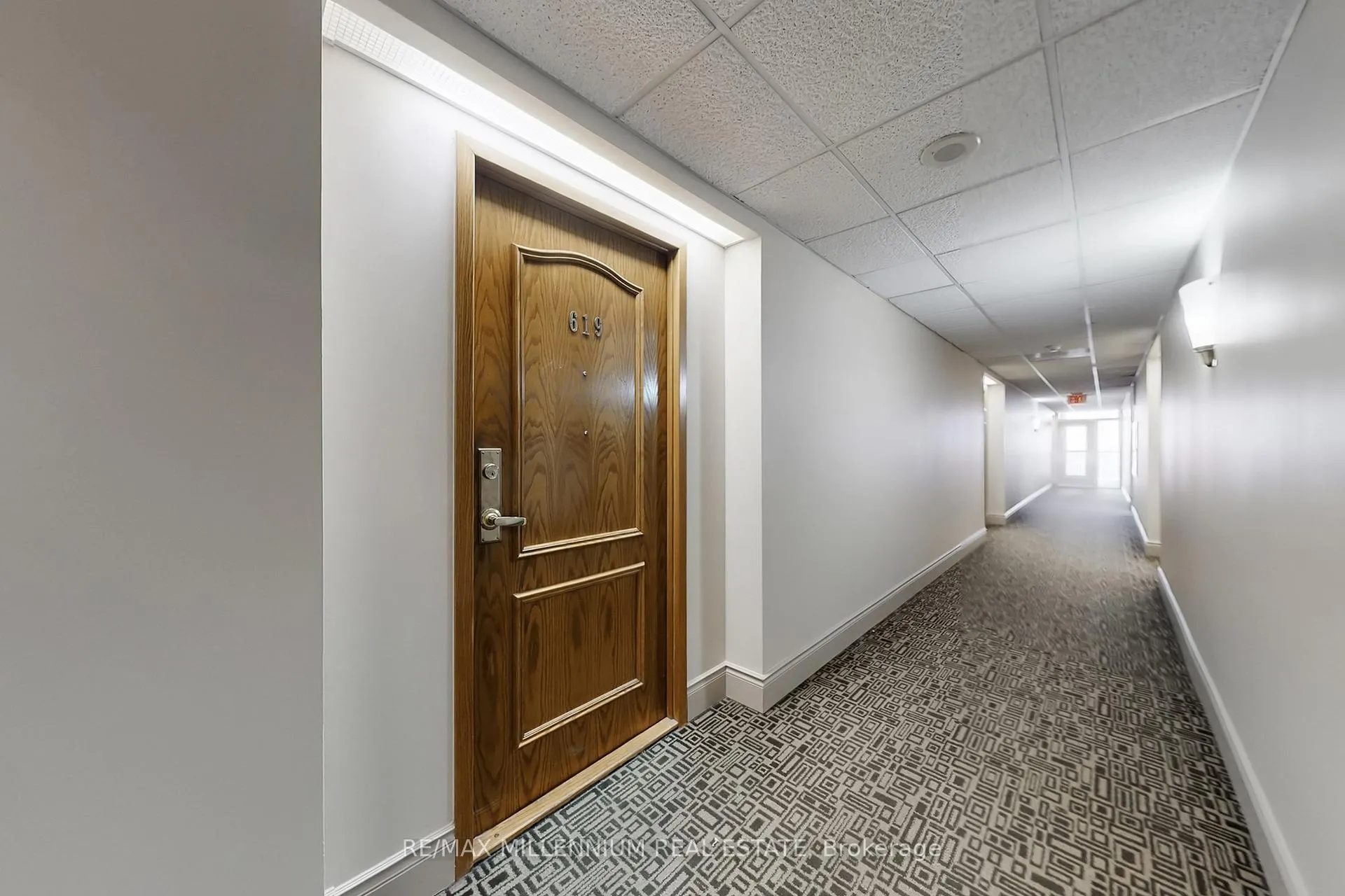 Photo 33 of Unit 619, 7373 Martingrove Road, Vaughan, Vaughan Grove — HOMEH