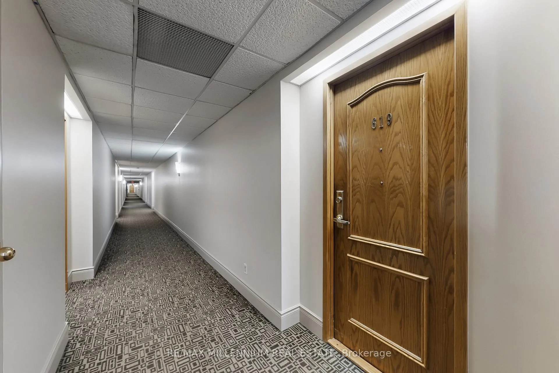 Photo 34 of Unit 619, 7373 Martingrove Road, Vaughan, Vaughan Grove — HOMEH