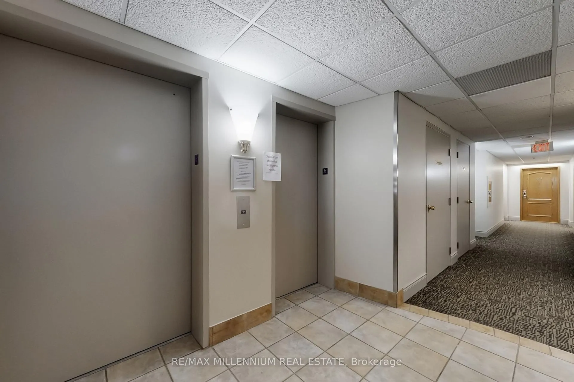 Photo 35 of Unit 619, 7373 Martingrove Road, Vaughan, Vaughan Grove — HOMEH