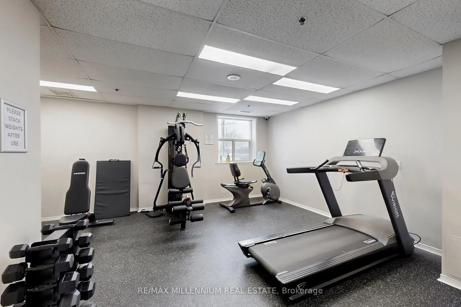 Photo 36 of Unit 619, 7373 Martingrove Road, Vaughan, Vaughan Grove — HOMEH