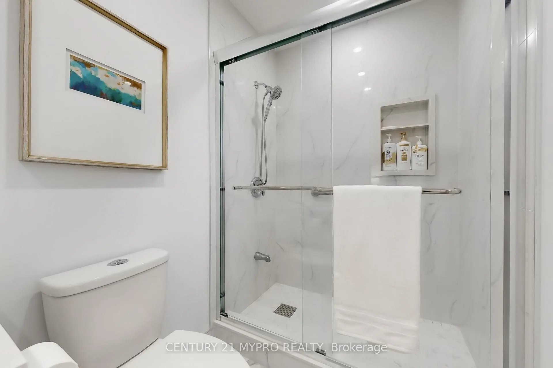 Photo 13 of 7 Sandor Place, Markham, Thornlea — HOMEH