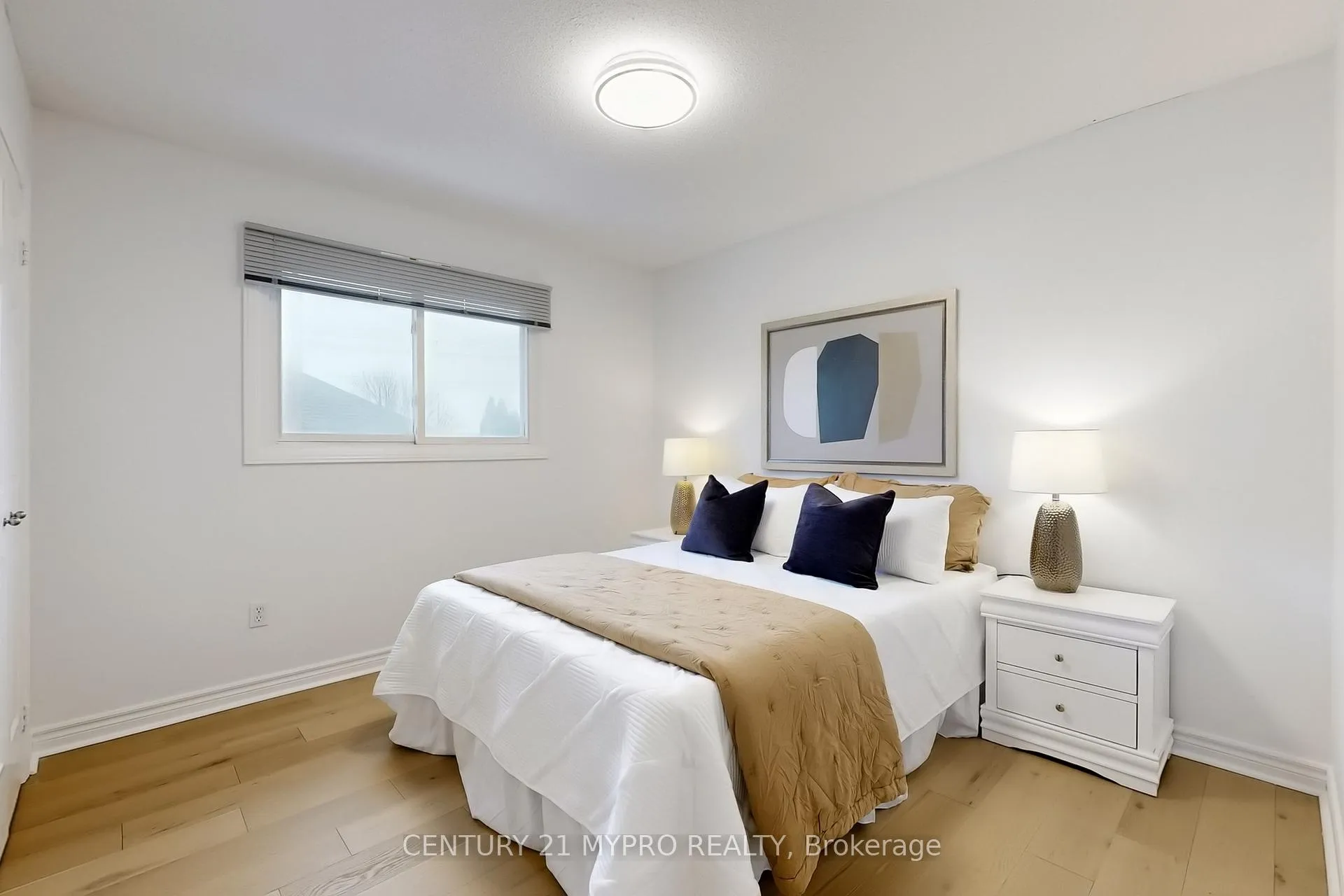 Photo 14 of 7 Sandor Place, Markham, Thornlea — HOMEH
