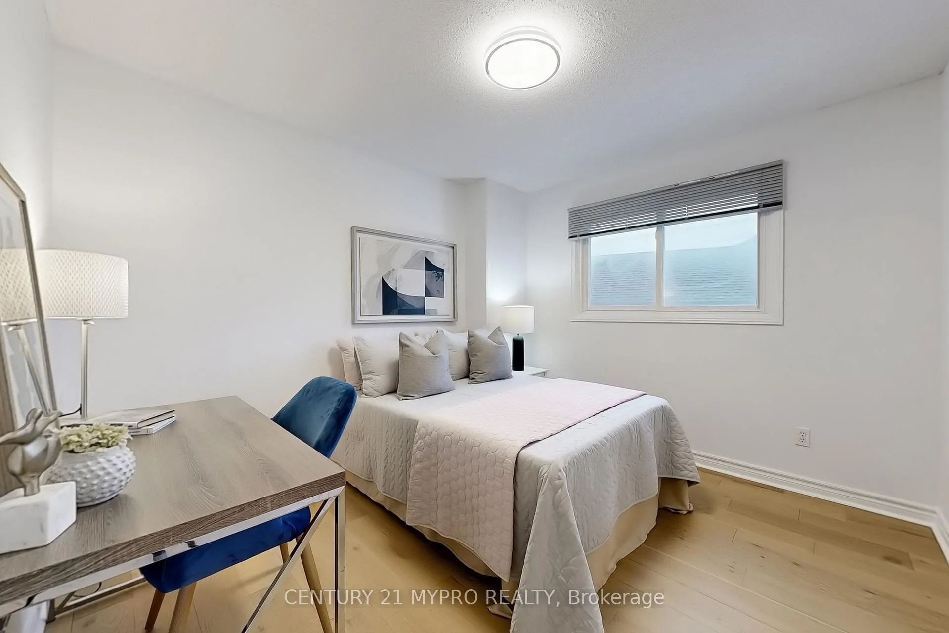 Photo 16 of 7 Sandor Place, Markham, Thornlea — HOMEH