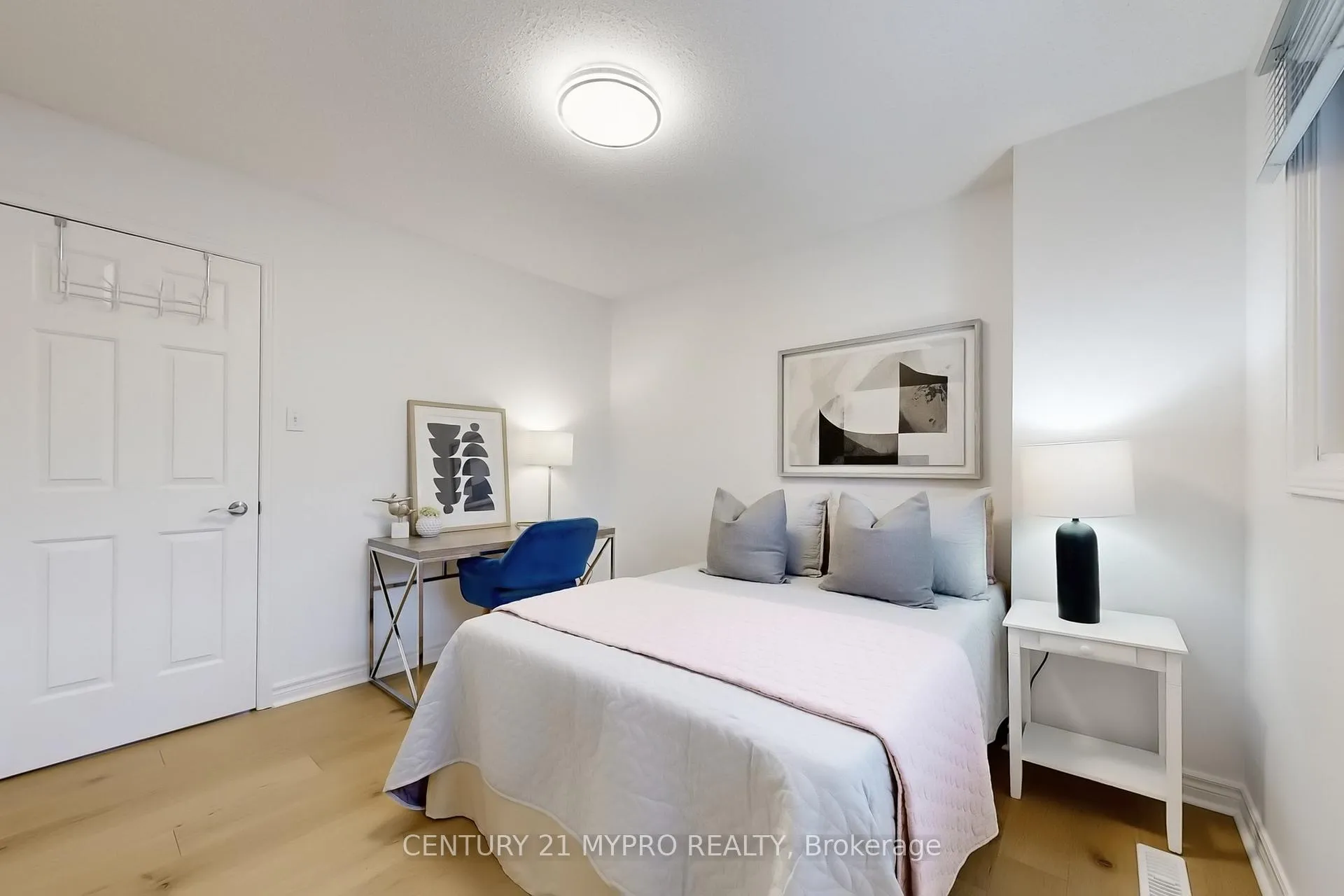 Photo 17 of 7 Sandor Place, Markham, Thornlea — HOMEH