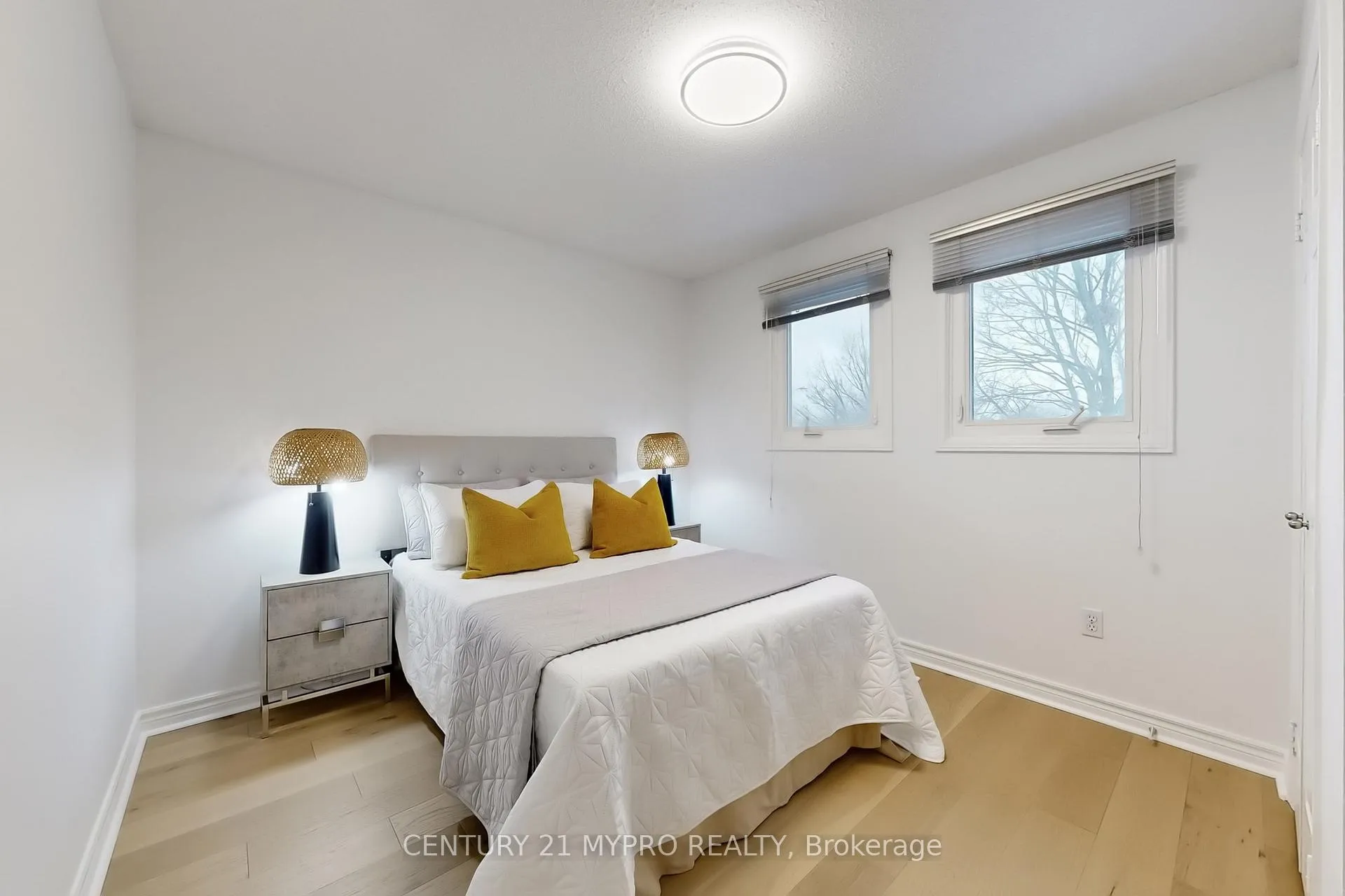 Photo 18 of 7 Sandor Place, Markham, Thornlea — HOMEH