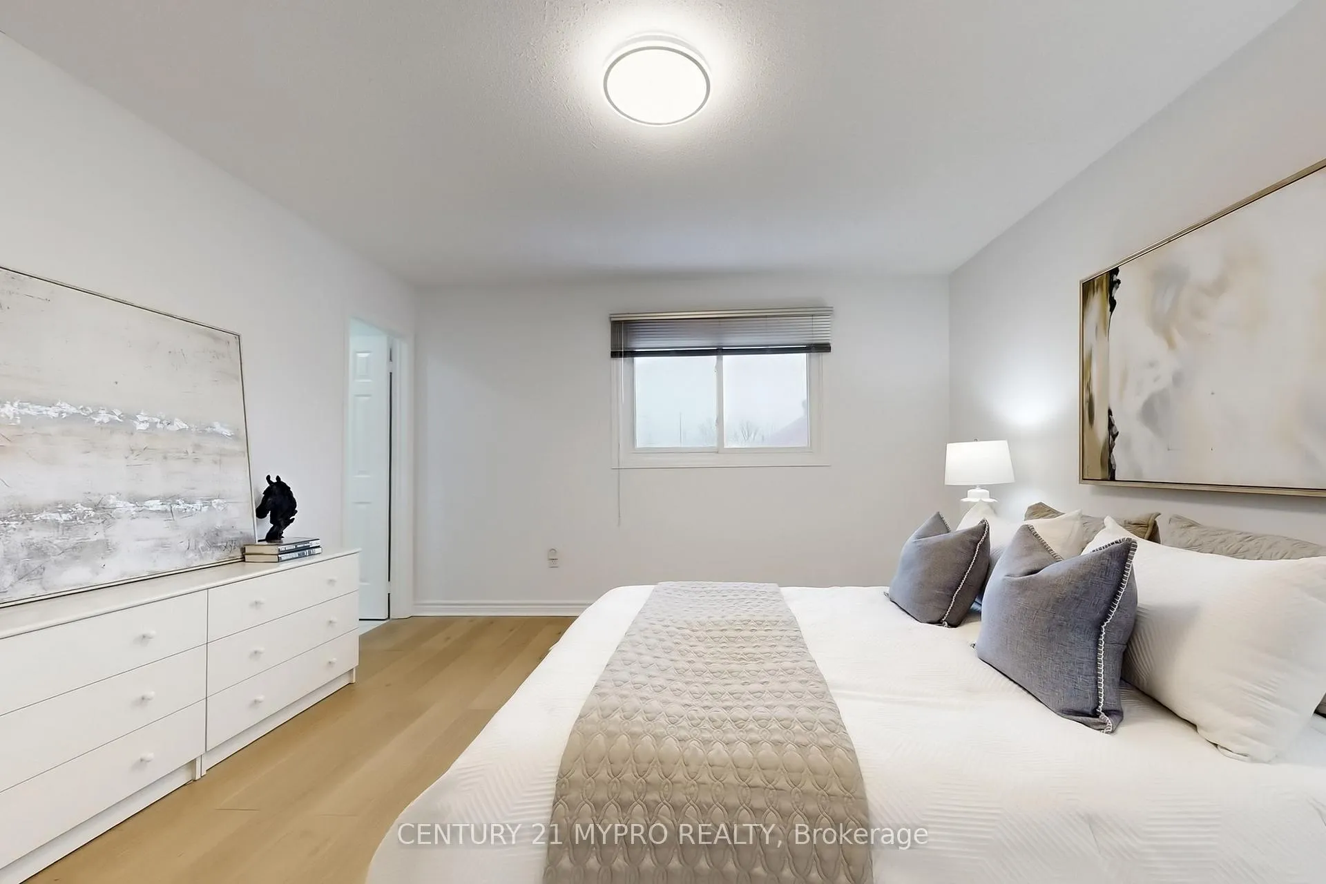 Photo 20 of 7 Sandor Place, Markham, Thornlea — HOMEH