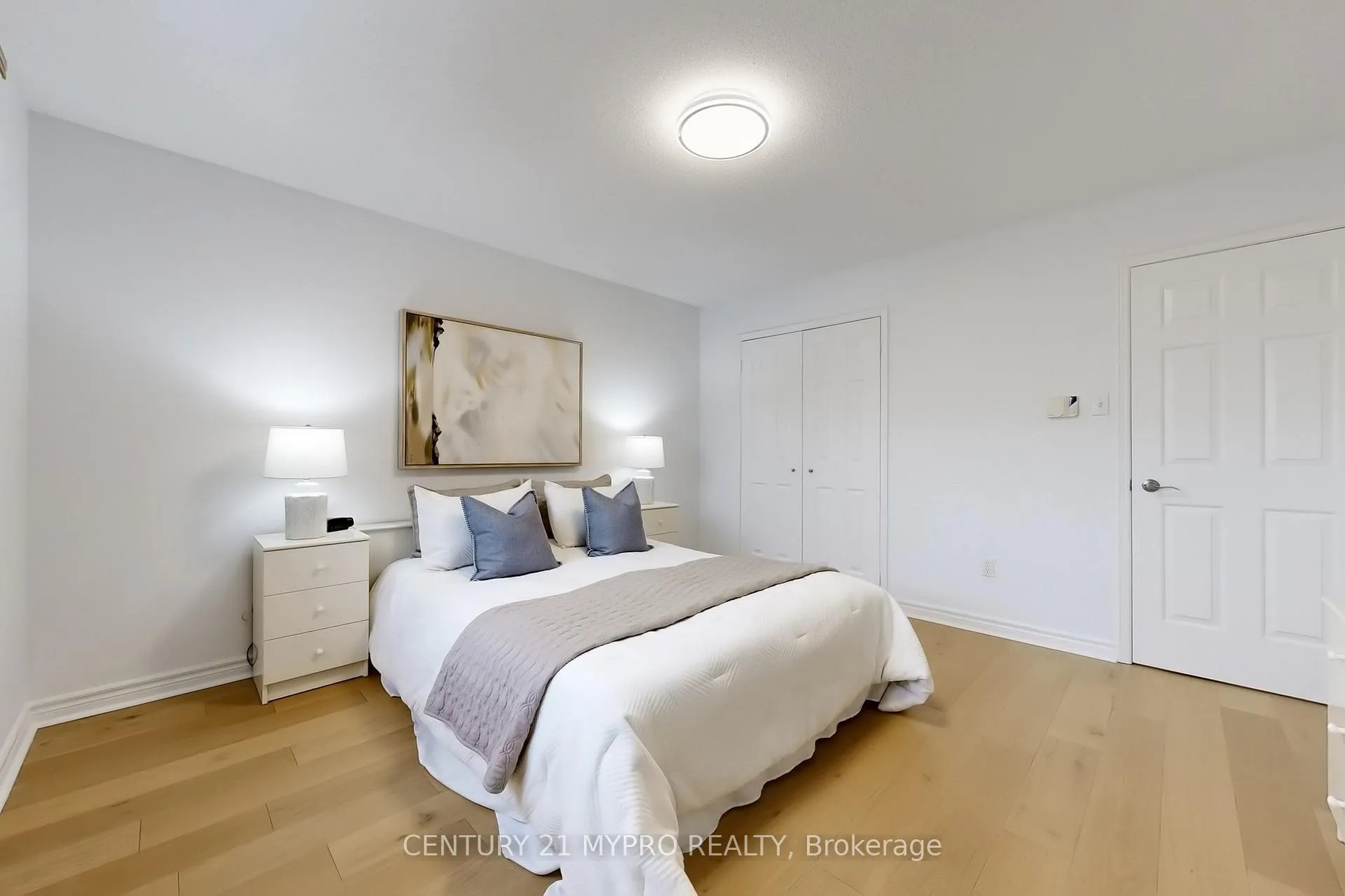 Photo 21 of 7 Sandor Place, Markham, Thornlea — HOMEH