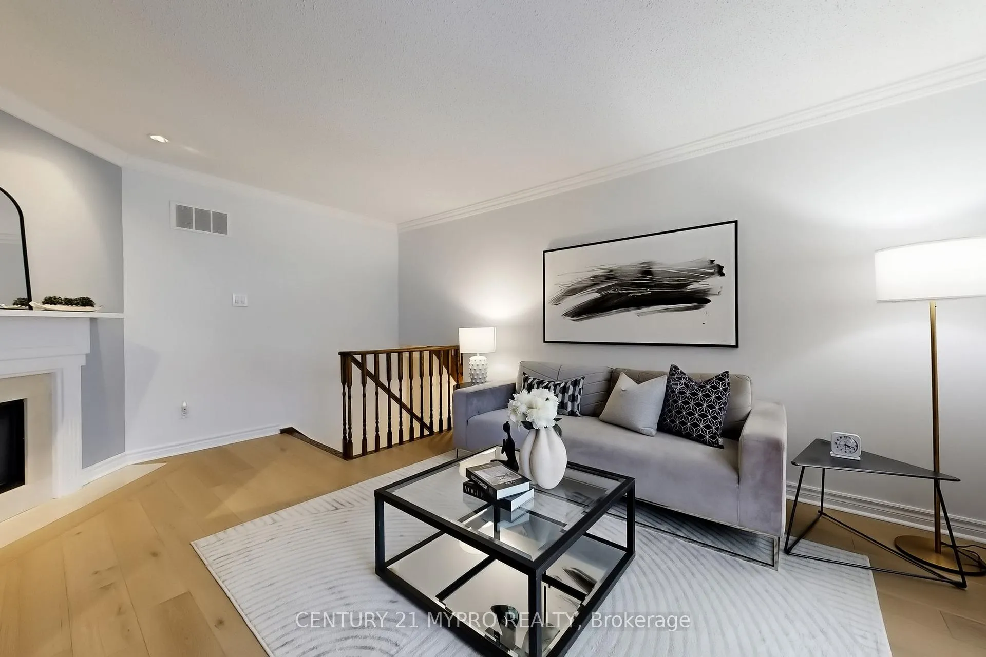 Photo 24 of 7 Sandor Place, Markham, Thornlea — HOMEH