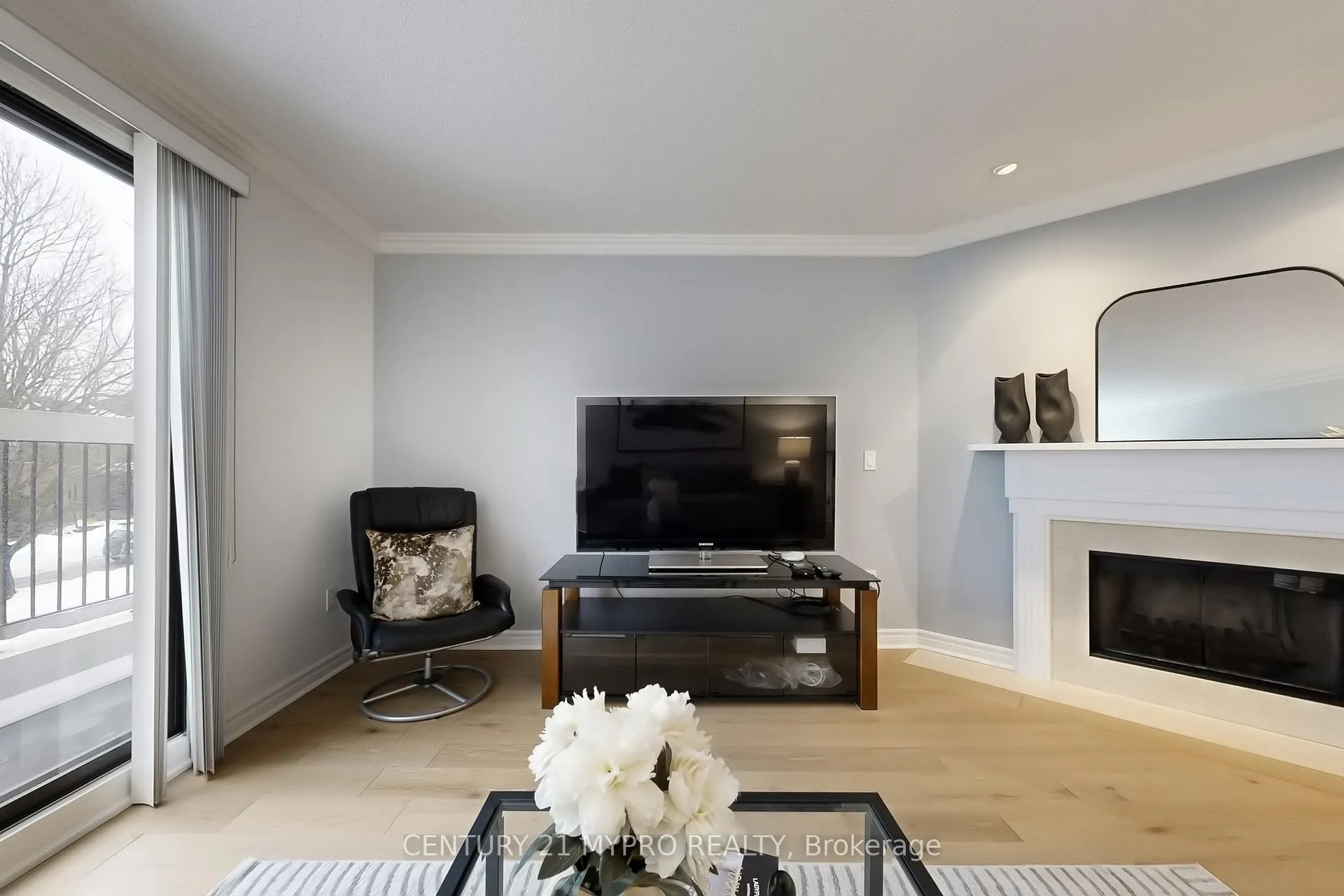 Photo 25 of 7 Sandor Place, Markham, Thornlea — HOMEH