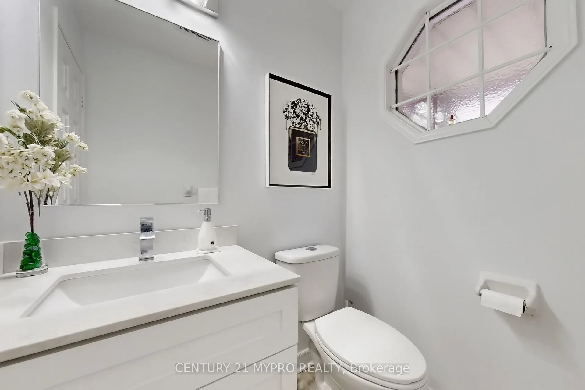 Photo 26 of 7 Sandor Place, Markham, Thornlea — HOMEH