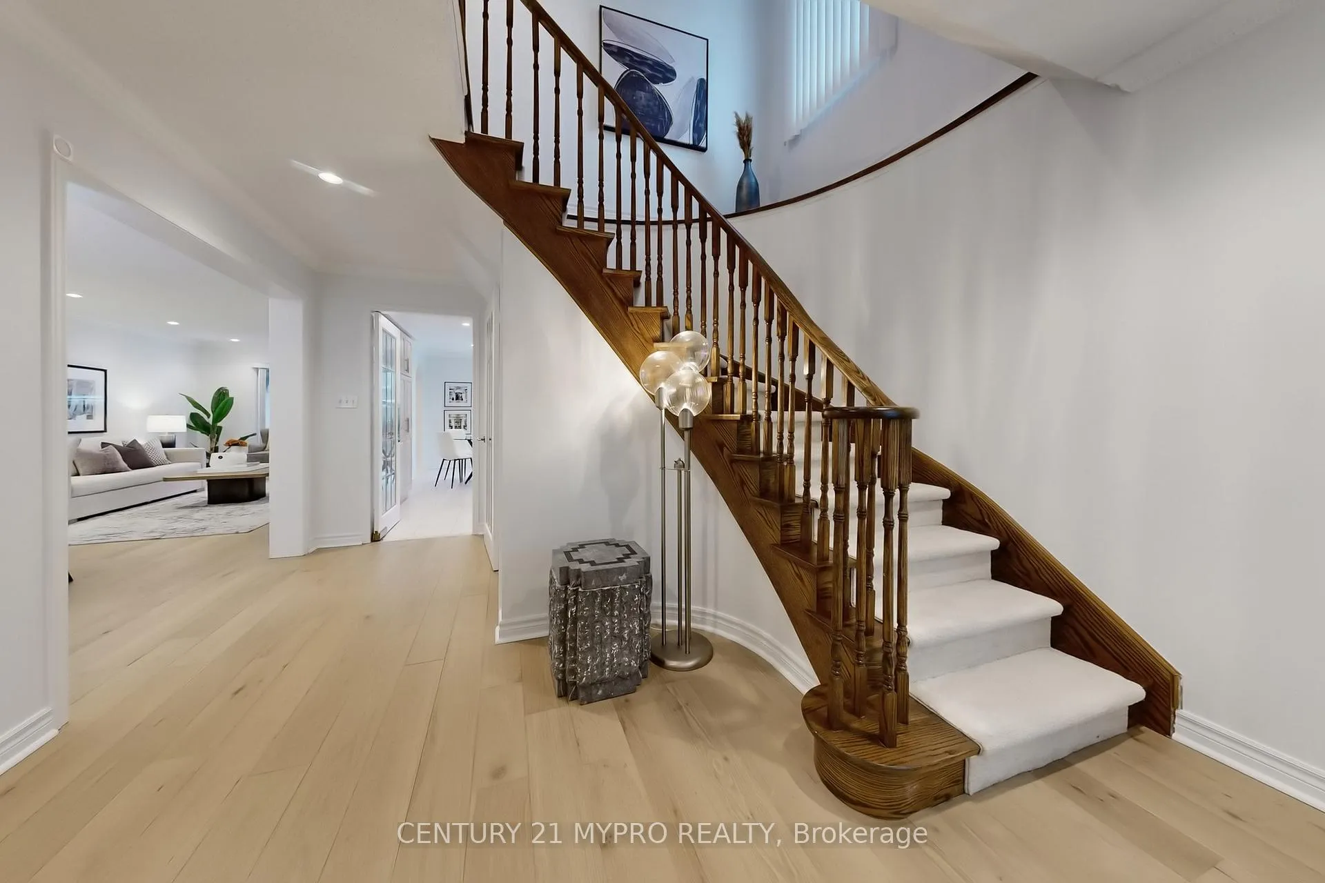 Photo 27 of 7 Sandor Place, Markham, Thornlea — HOMEH