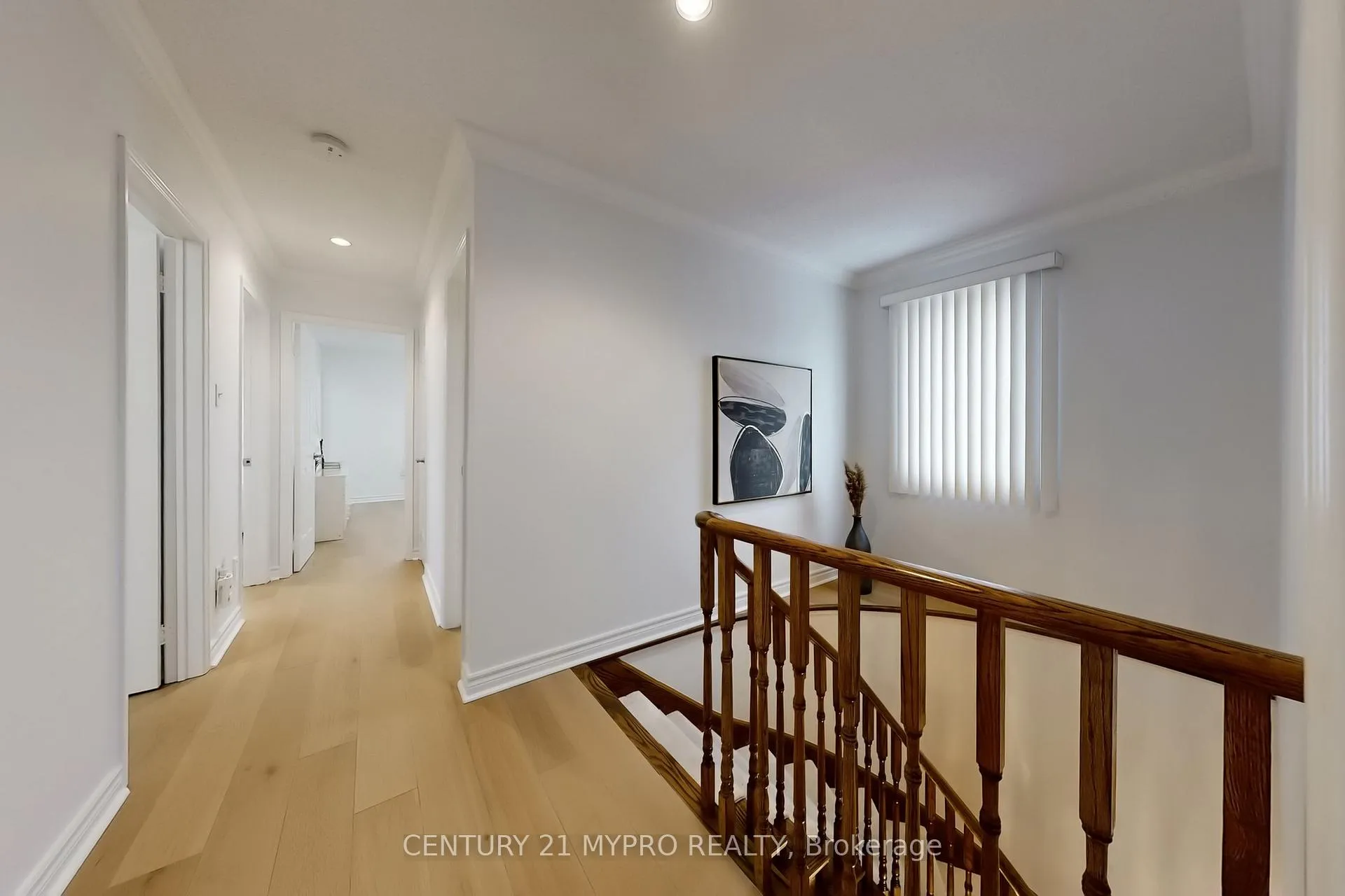 Photo 28 of 7 Sandor Place, Markham, Thornlea — HOMEH