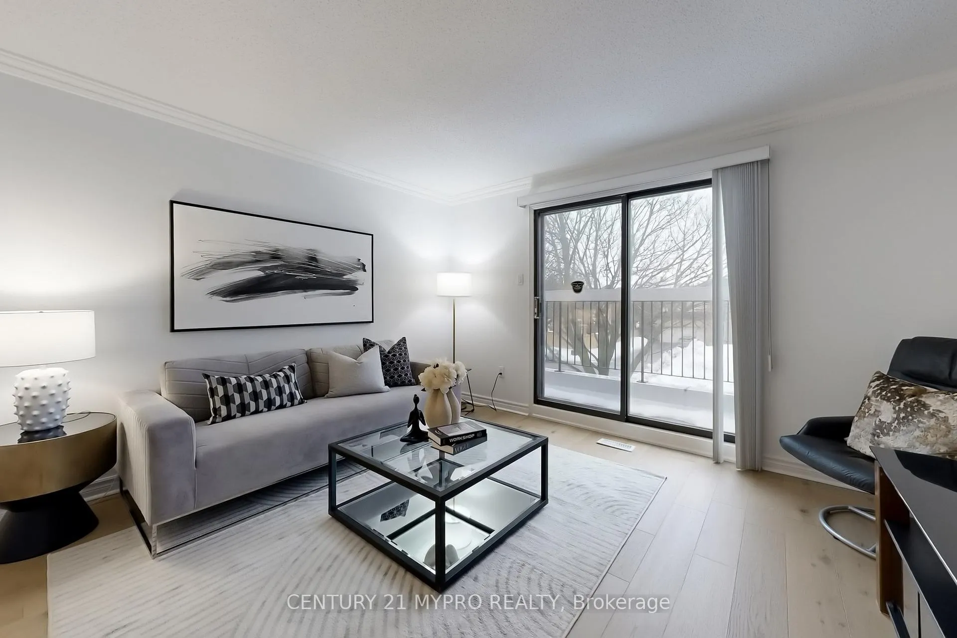 Photo 30 of 7 Sandor Place, Markham, Thornlea — HOMEH