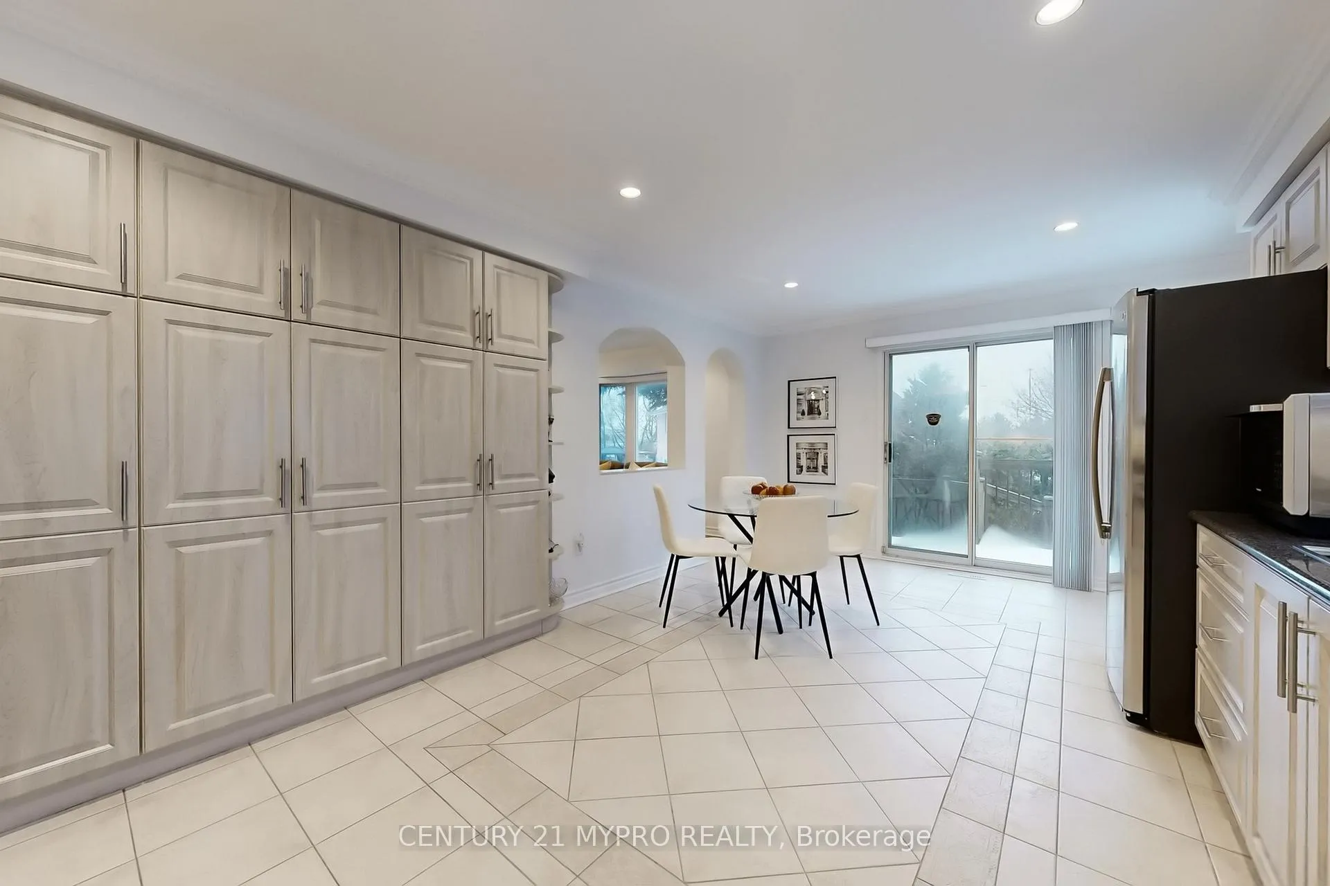 Photo 31 of 7 Sandor Place, Markham, Thornlea — HOMEH